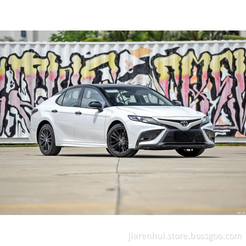 2022 toyota Camry CVT 2.0S Knight Edition 5-seat used car new vehicle for sale